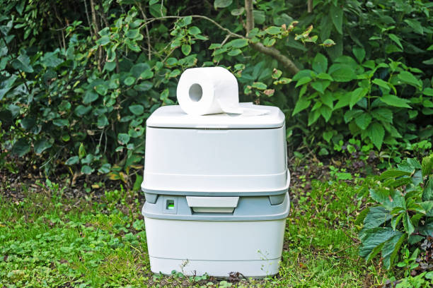 Best Porta potty rental for parties  in West Clarkston Highland, WA