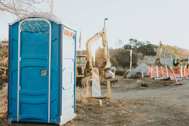 Portable bathroom rental in West Clarkston Highland, WA