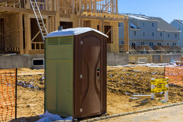 Best Construction site porta potty rental  in West Clarkston Highland, WA
