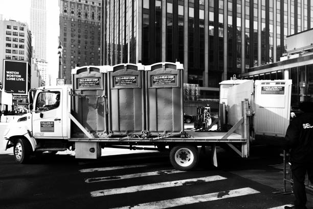 Best Porta potty rental near me  in West Clarkston Highland, WA