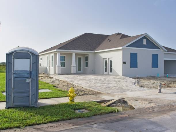 Best Portable toilet rental cost  in West Clarkston Highland, WA