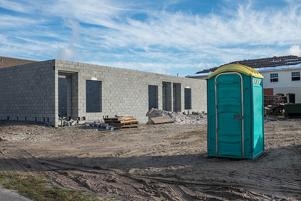 Best Portable toilet rental cost  in West Clarkston Highland, WA